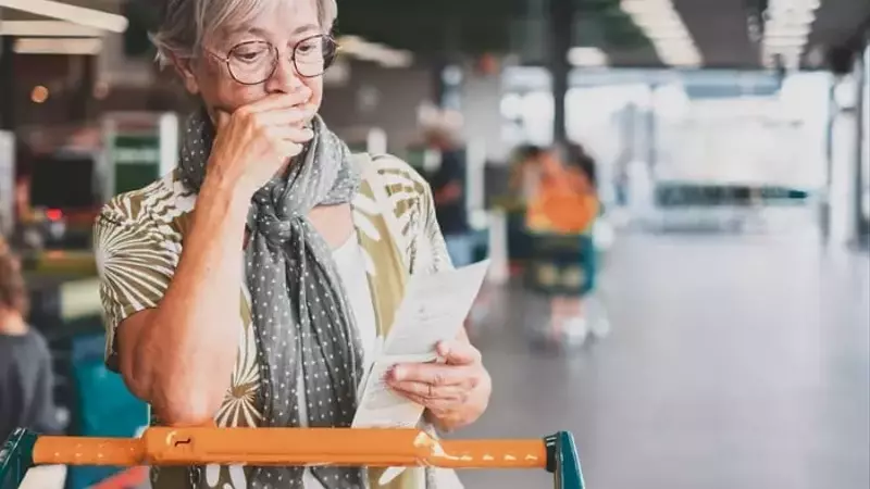Upcoming SNAP Program Changes: Impact on Seniors and State Budgets