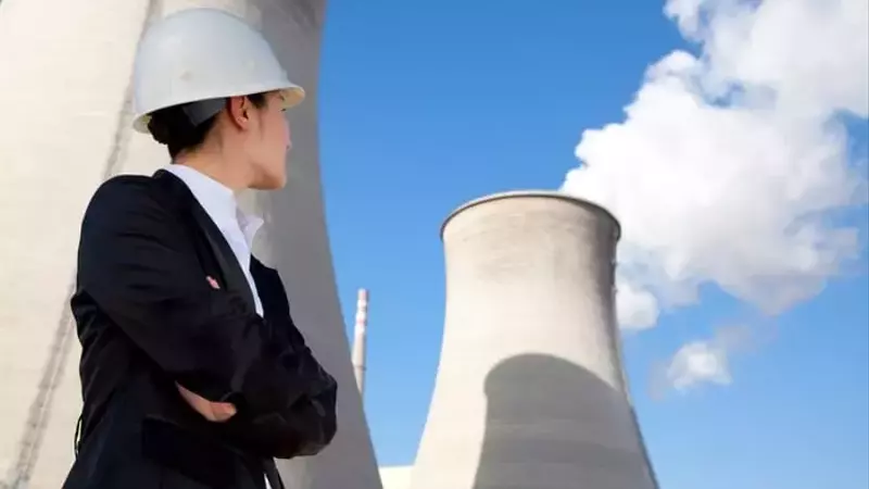 Nano Nuclear Energy Stock Soars Amidst Government Deals and Reactor Design Sale