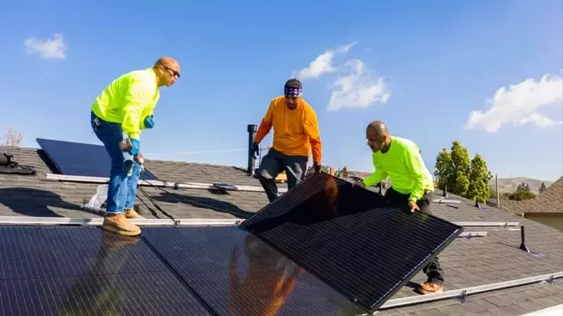 SolarEdge Technologies Gains Momentum Amidst Interest Rate Cuts and International Expansion