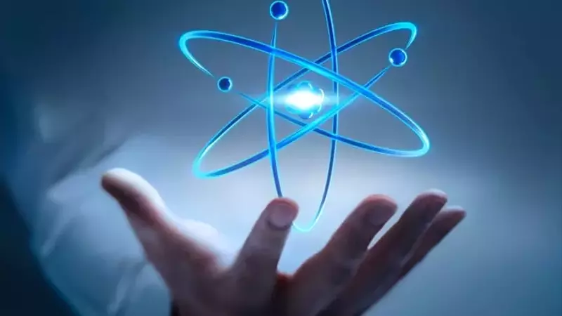 NuScale Shares Surge Amid US-UK Nuclear Investment Buzz