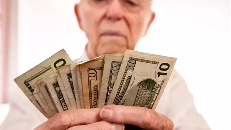 Social Security's Upcoming COLA Increase: A Double-Edged Sword for Retirees