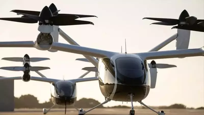 Joby Aviation: A Deep Dive into its Soaring Stock and Future Prospects
