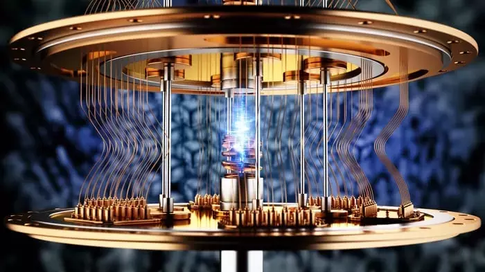 Quantum Computing Investment: IonQ vs. Alphabet