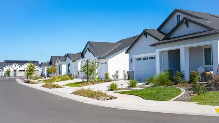 Toll Brothers Poised for Growth Amid Shifting Mortgage Landscape