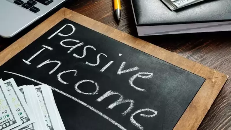 MPLX: A Top Pick for High-Yield Passive Income