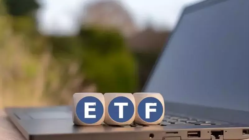 Enhancing Investment Portfolios with Strategic ETF Selections