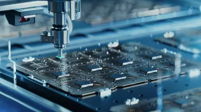 TSMC: Dominating the AI Semiconductor Boom
