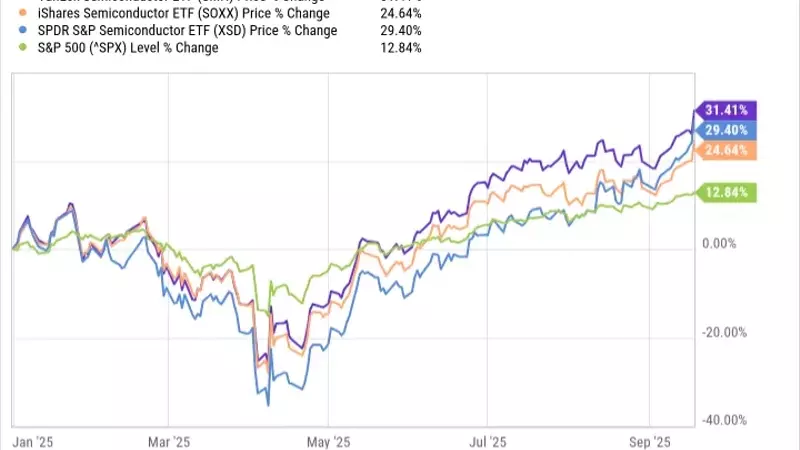 TSMC's Essential Role in the AI-Driven Semiconductor Market