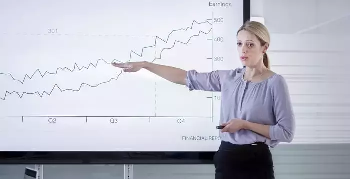 The Debate Over Semi-Annual Corporate Earnings Reports