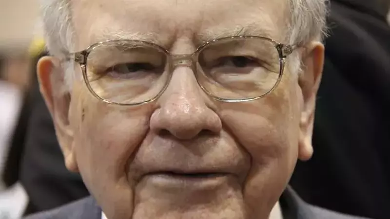Warren Buffett's Enduring Holdings: A Deep Dive into His "Forever Stocks"