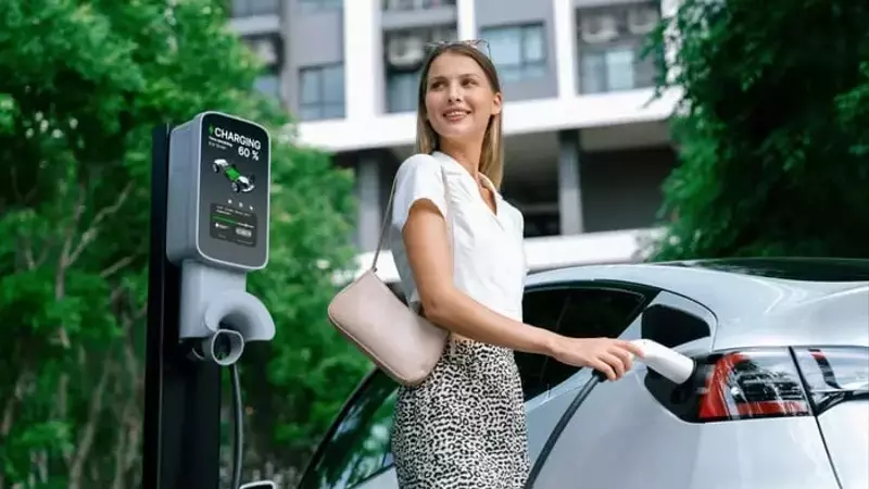 Tesla's Enduring Market Position in the EV Sector