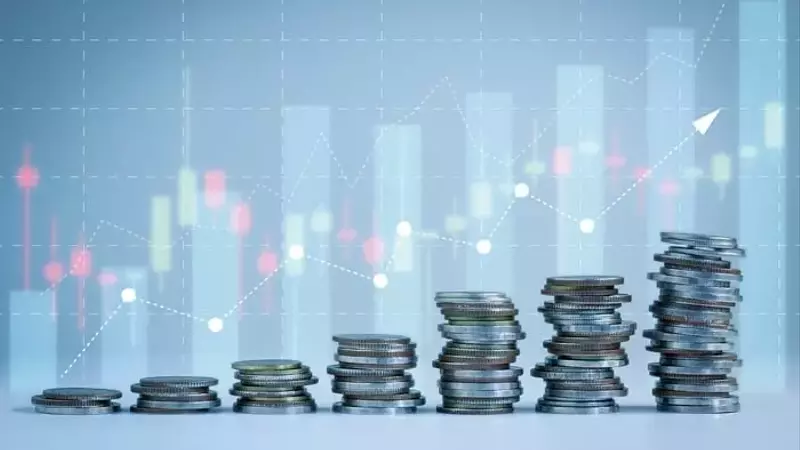 Energy Sector Fuels Schwab U.S. Dividend Equity ETF's Robust Payouts