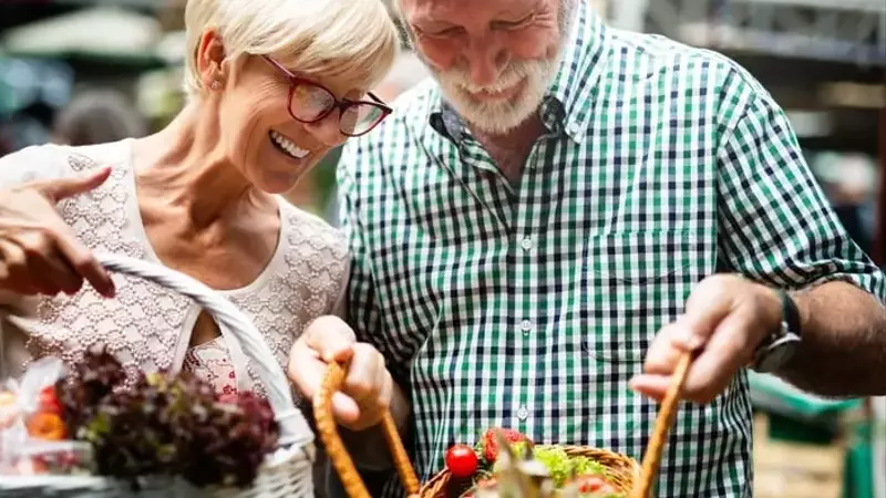 Maximizing Social Security Benefits: A Two-Step Approach to Achieve the Highest Payouts