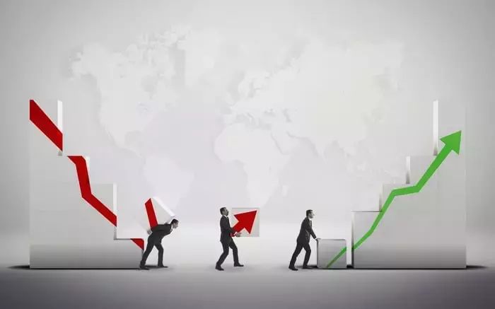 Energy Transfer's Growth Prospects Rebound After Brief Dip