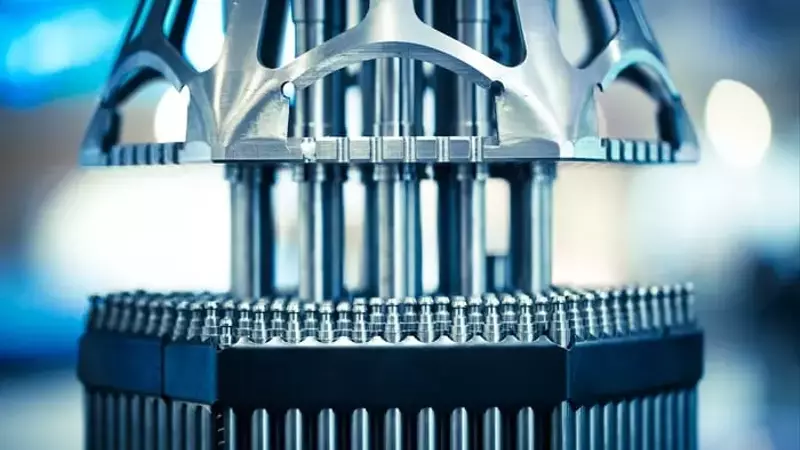 NuScale Power: A Speculative Bet on Nuclear Energy's Future?