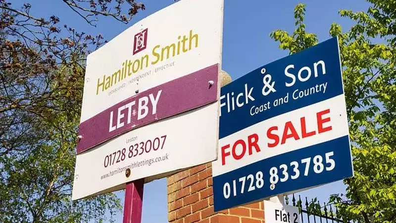Considering Renting vs. Buying After Home Sale Windfall: A Financial Dilemma