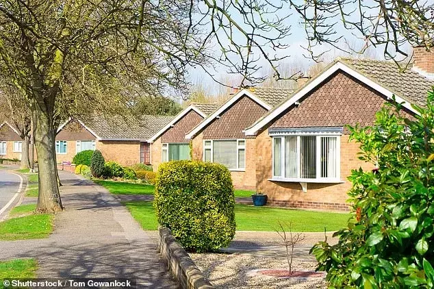 The Neglected Bungalow: Why Housebuilders Are Failing the Older Generation