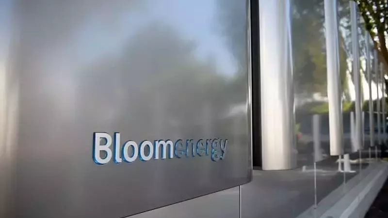 Bloom Energy Stock Recedes Amid Wall Street Caution