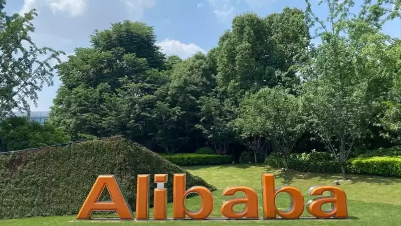 Alibaba's Expanding AI Ambitions Propel Stock Surge