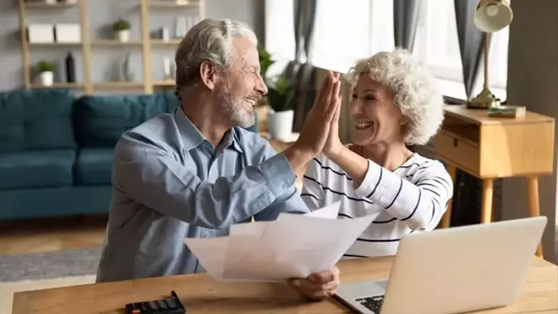 Maximizing Your Social Security Benefits