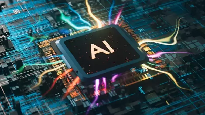 Navigating the AI Investment Landscape: The iShares Future AI and Tech ETF