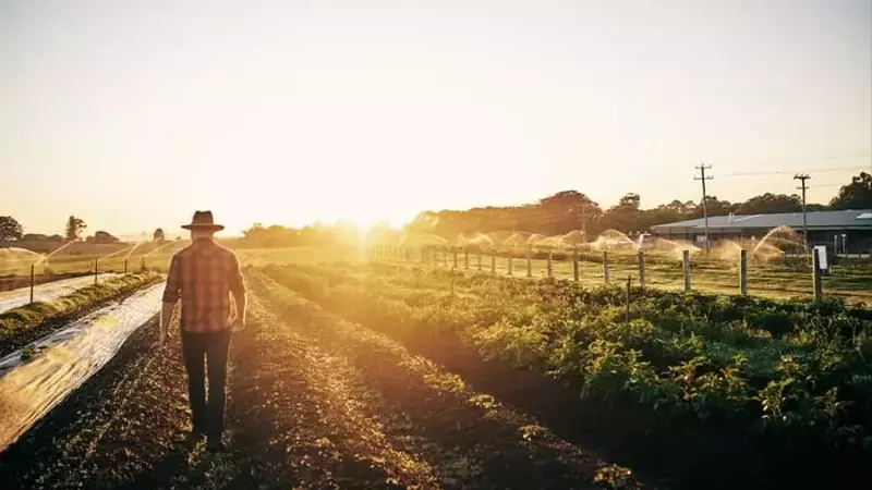 Tractor Supply's Strategic Blueprint for Future Growth