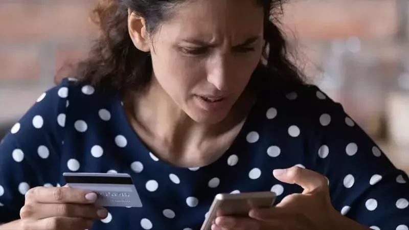 Understanding the Repercussions of Reaching Your Credit Card Limit