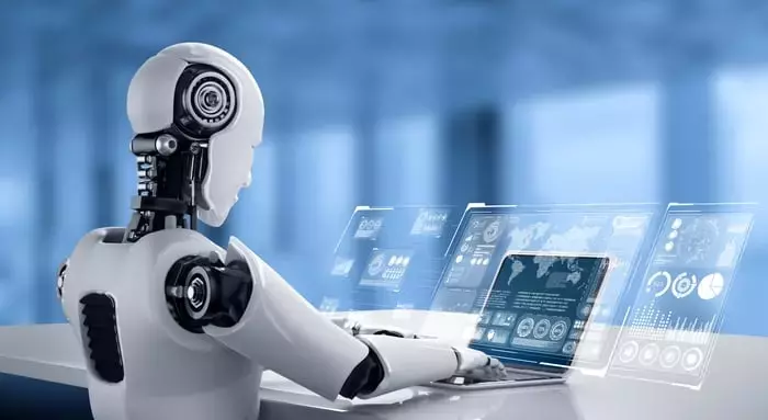 The Robotic Revolution: Three Tech Giants Paving the Way for a $130 Billion Market