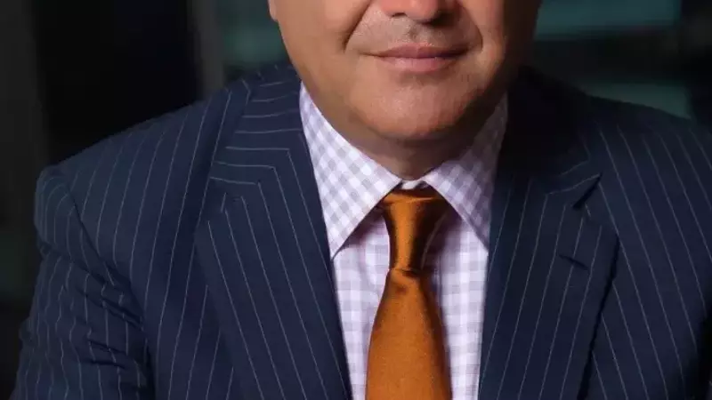 Frank Aazami, Arizona Luxury Real Estate Expert, Joins Compass