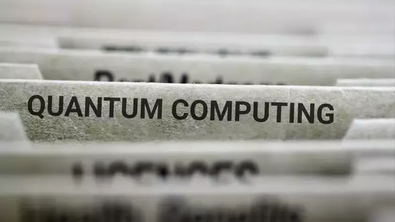 IBM's Quantum Computing Breakthrough Boosts Shares
