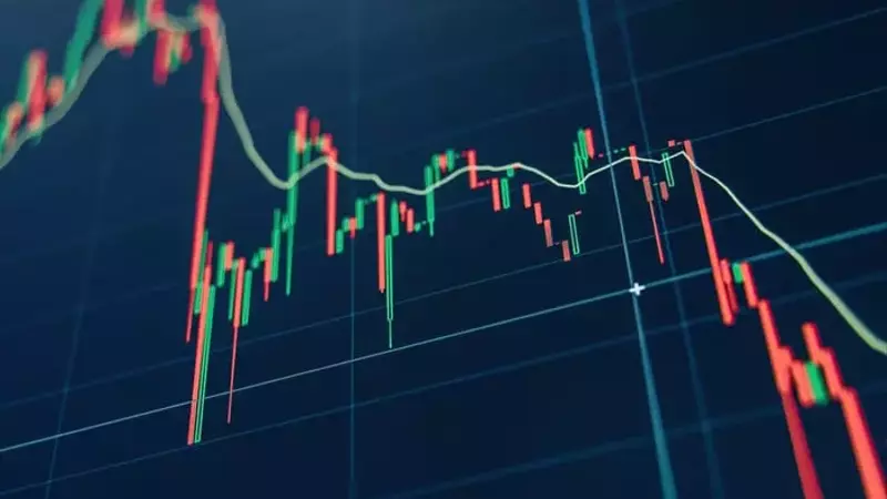 BigBear.ai Stock Decline: A Potential Buying Opportunity?