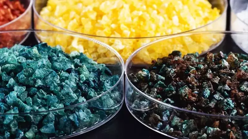 Government's Strategic Investment in Critical Minerals