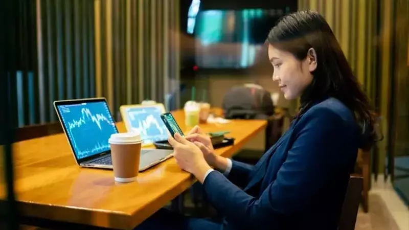 Microsoft's AI Ambitions: More Than Just a Software Giant