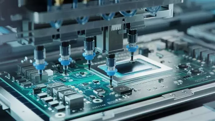 Jabil's Stock Dip: A Reality Check Amidst AI Hype and Sector Weakness