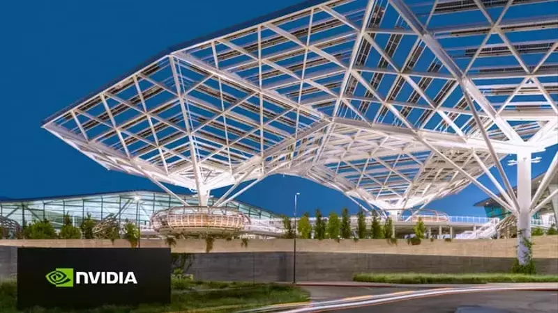 Nvidia's Strategic $100 Billion Investment in OpenAI Signals AI Infrastructure Expansion