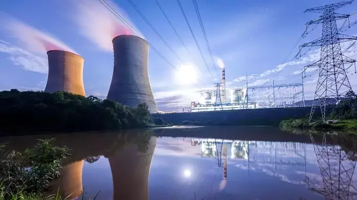 Nano Nuclear Energy's Stock Performance After Index Inclusion