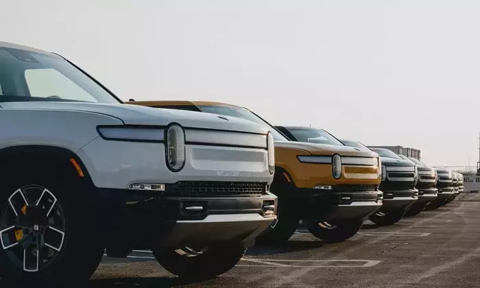 Rivian's Journey: Navigating the EV Market with Tesla Comparisons
