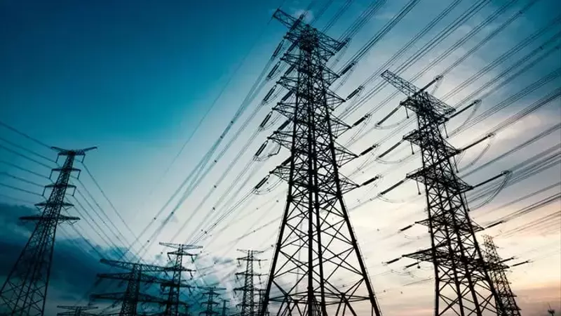 Vistra's Power Surge: Nuclear Energy and Rising Demand Fuel Stock Growth