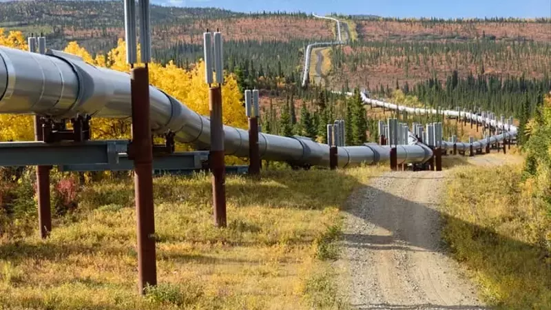 Two Pipeline Stocks with Promising Growth and High Yield Potential