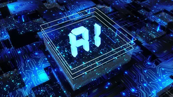 Broadcom's AI Ambition: Can It Rival Nvidia by 2030?