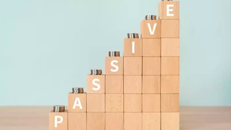 High-Yield Dividend Stocks for Sustainable Passive Income