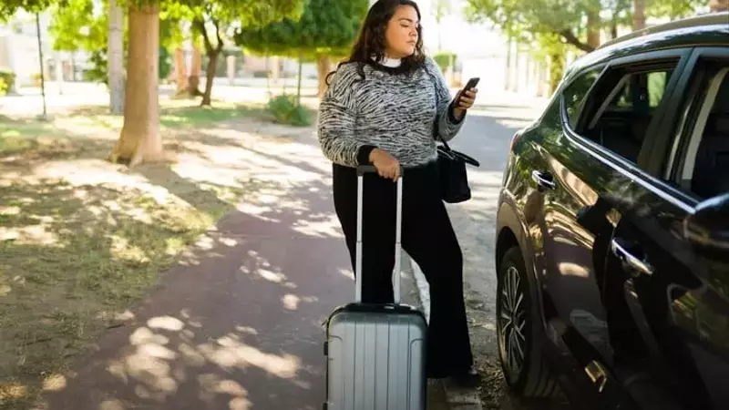 Lyft's Resurgence: A Ride-Hailing Contender on the Rise