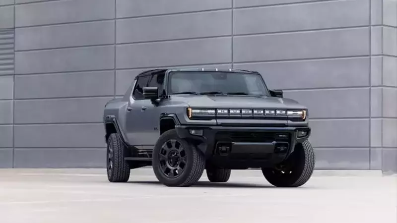 General Motors: A Reinvigorated Automotive Giant Deserving of Investor Attention