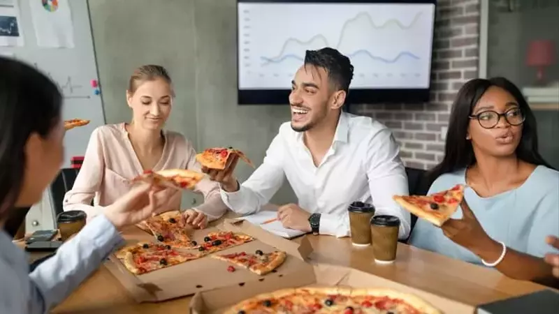 Domino's Recipe for Continued Global Growth