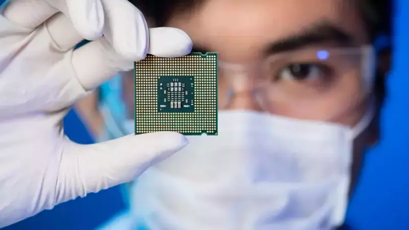 Marvell Technology: A Rising Contender in the AI Chip Market