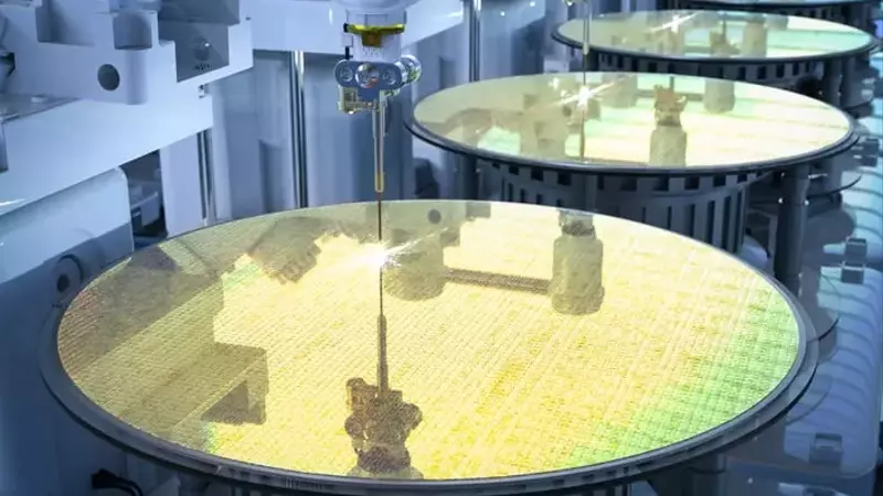 New Tariff Rule Boosts US Chip Manufacturers, GlobalFoundries Rallies