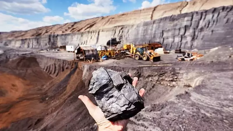 Energy Fuels Rallies Amid Government Support for Nuclear and Critical Minerals