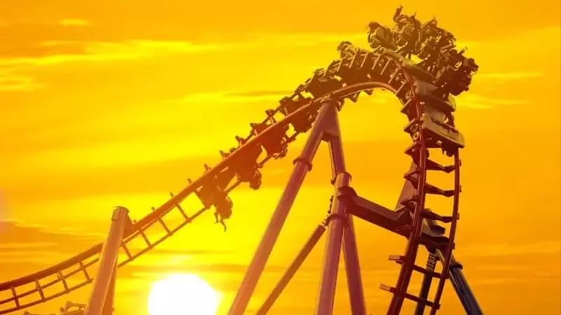 Six Flags Entertainment Faces Potential Transformation Amidst Activist Investor Pressure