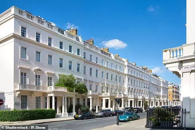Elderly Accountant Faces £1.3M Property Dilemma: Buy or Rent?