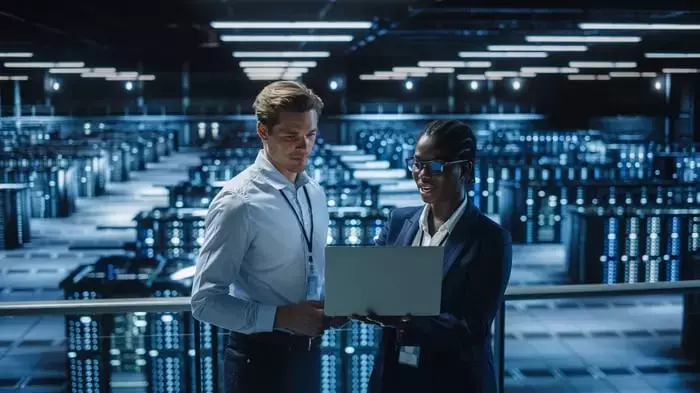 Cloud Computing Giants: The Unstoppable Trio for Long-Term Investment